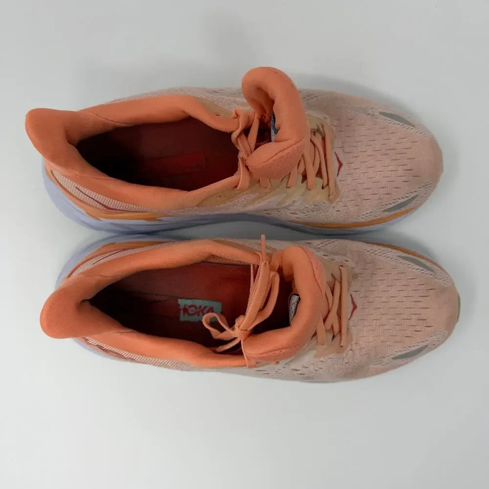 HOKA Clifton 8 Women’s 10B Running Shoes